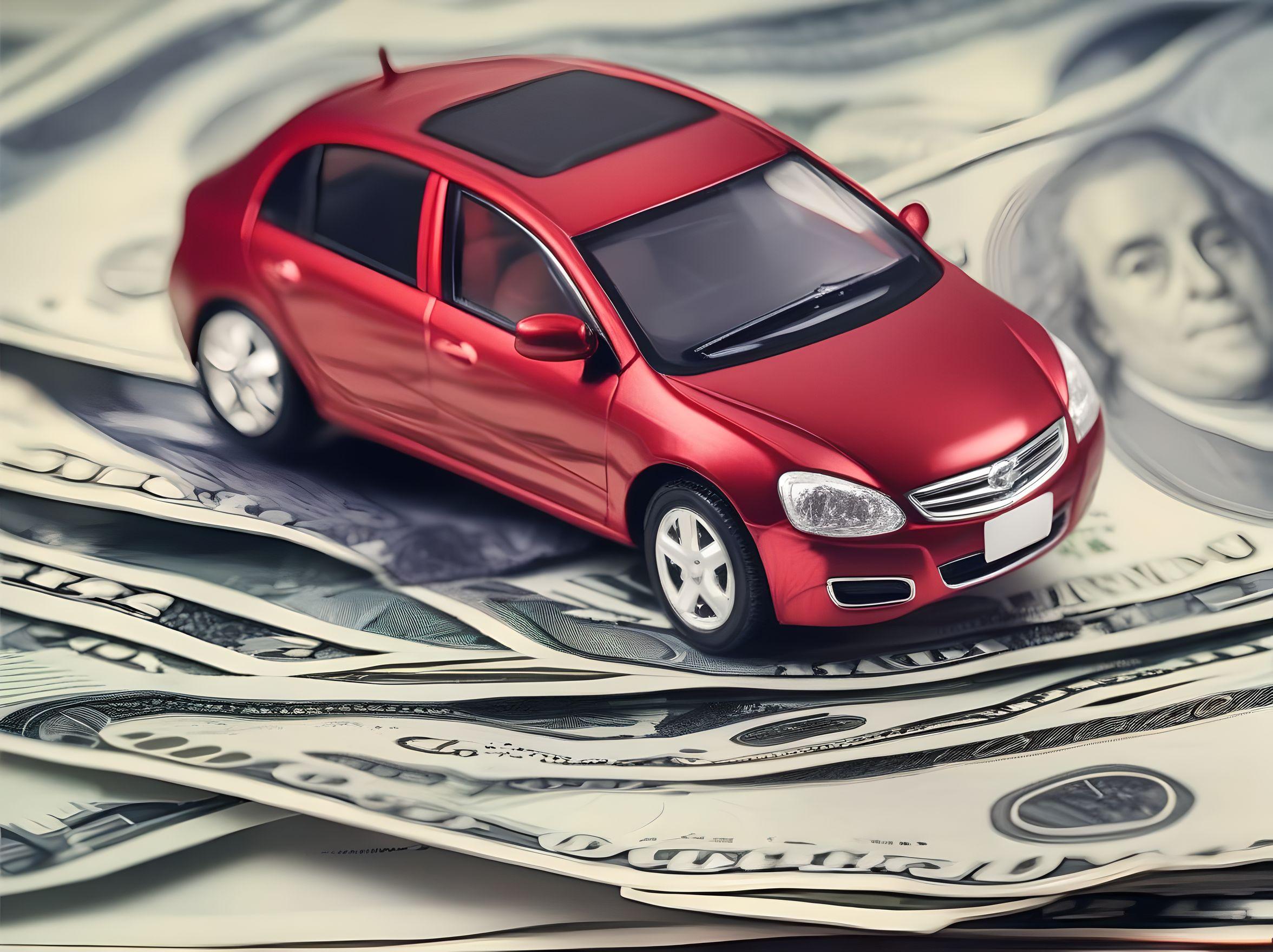 عکس خودرو بیمه شده