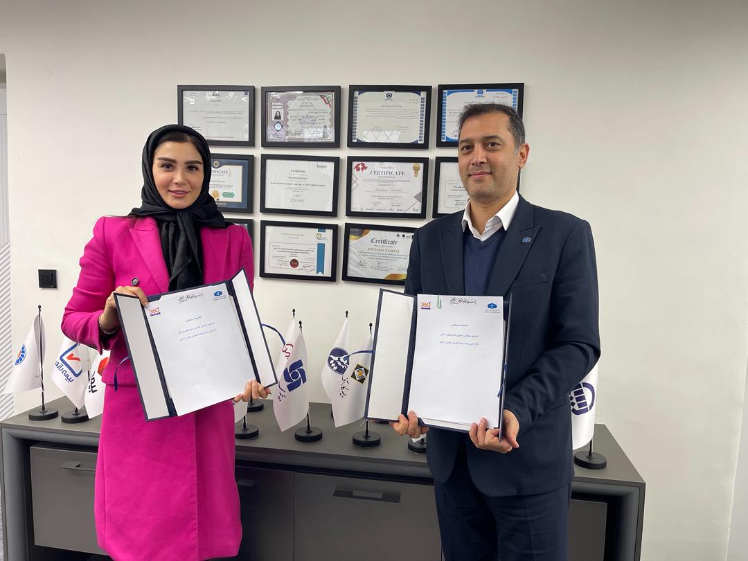 بیمه ۳۶۰، کارگزار رسمی بیمه صندوق پژوهش و فناوری مسکن شد