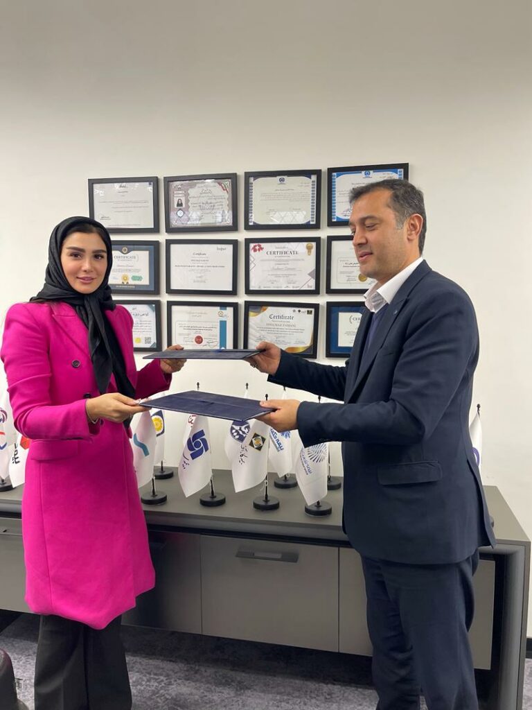 کارگزار رسمی بیمه صندوق پژوهش و فناوری غیر دولتی مسکن